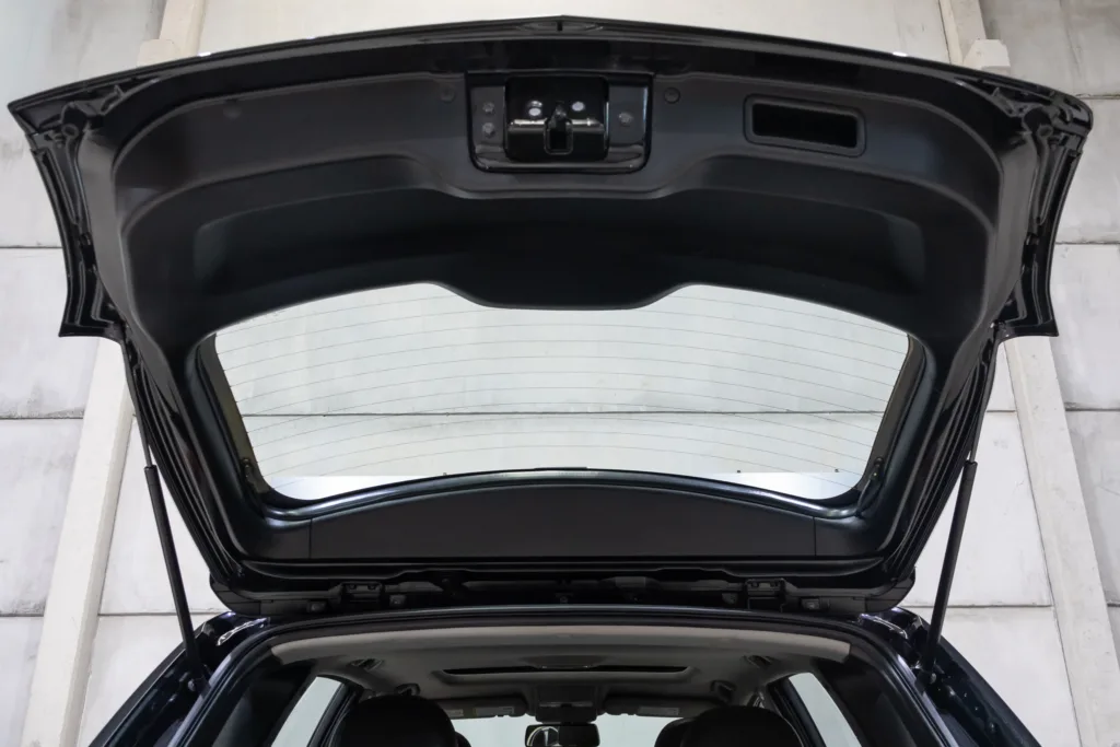 Chevrolet Captiva Sport V6 3.0 – 2012
