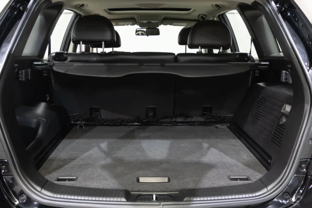 Chevrolet Captiva Sport V6 3.0 – 2012
