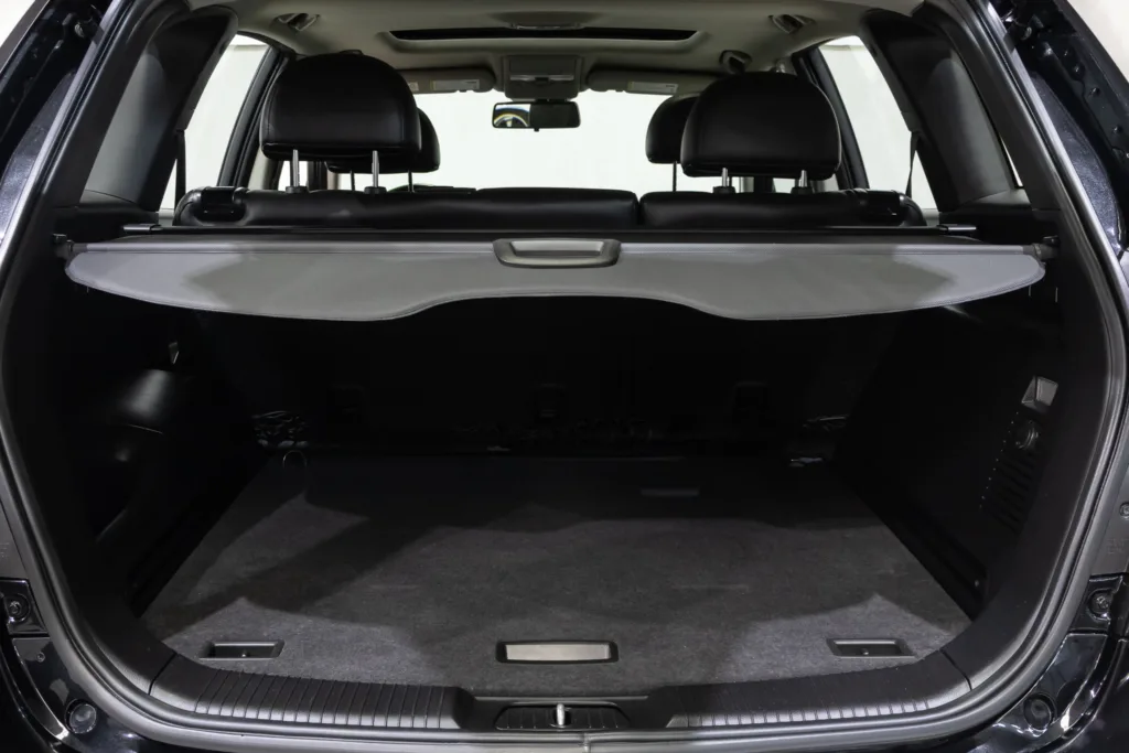 Chevrolet Captiva Sport V6 3.0 – 2012