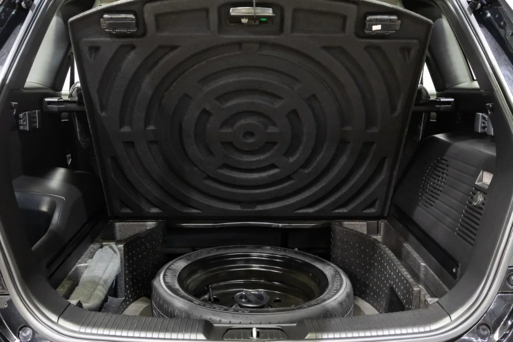 Chevrolet Captiva Sport V6 3.0 – 2012