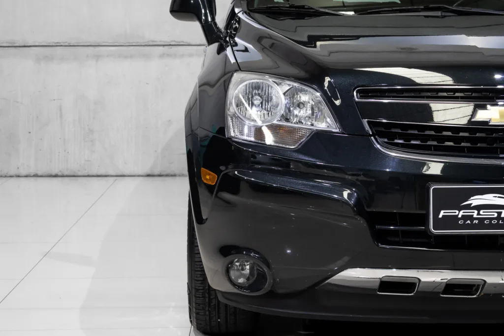 Chevrolet Captiva Sport V6 3.0 – 2012