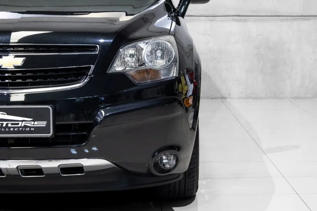 Chevrolet Captiva Sport V6 3.0 – 2012