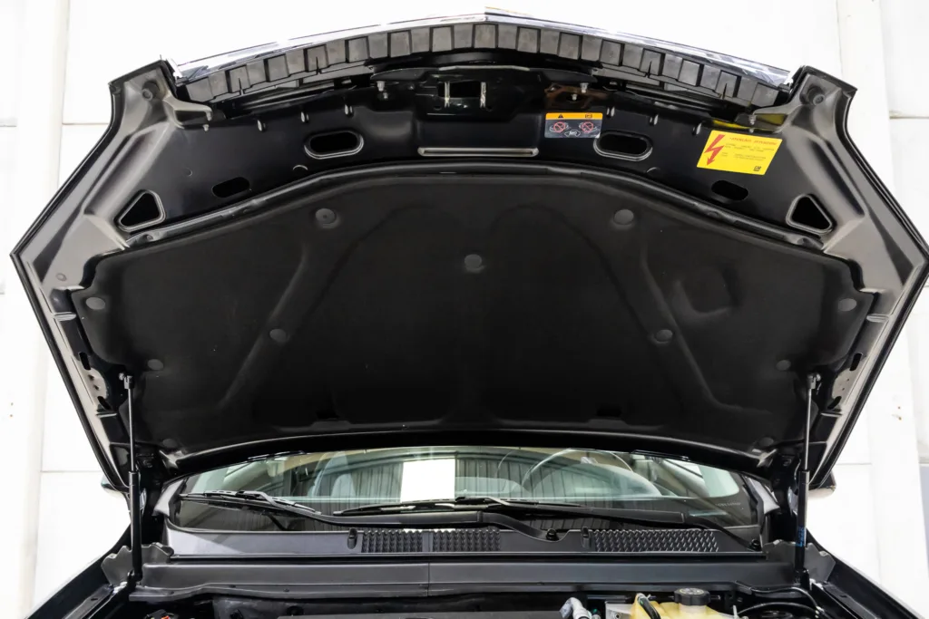 Chevrolet Captiva Sport V6 3.0 – 2012