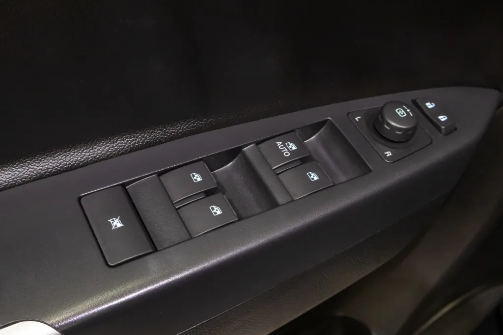 Chevrolet Captiva Sport V6 3.0 – 2012