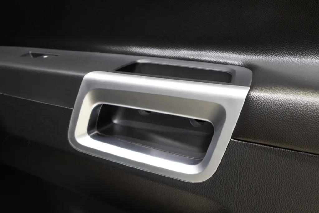 Chevrolet Captiva Sport V6 3.0 – 2012