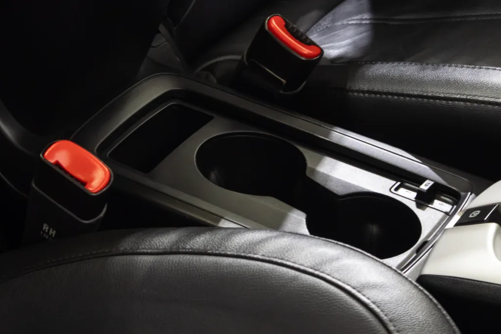 Chevrolet Captiva Sport V6 3.0 – 2012