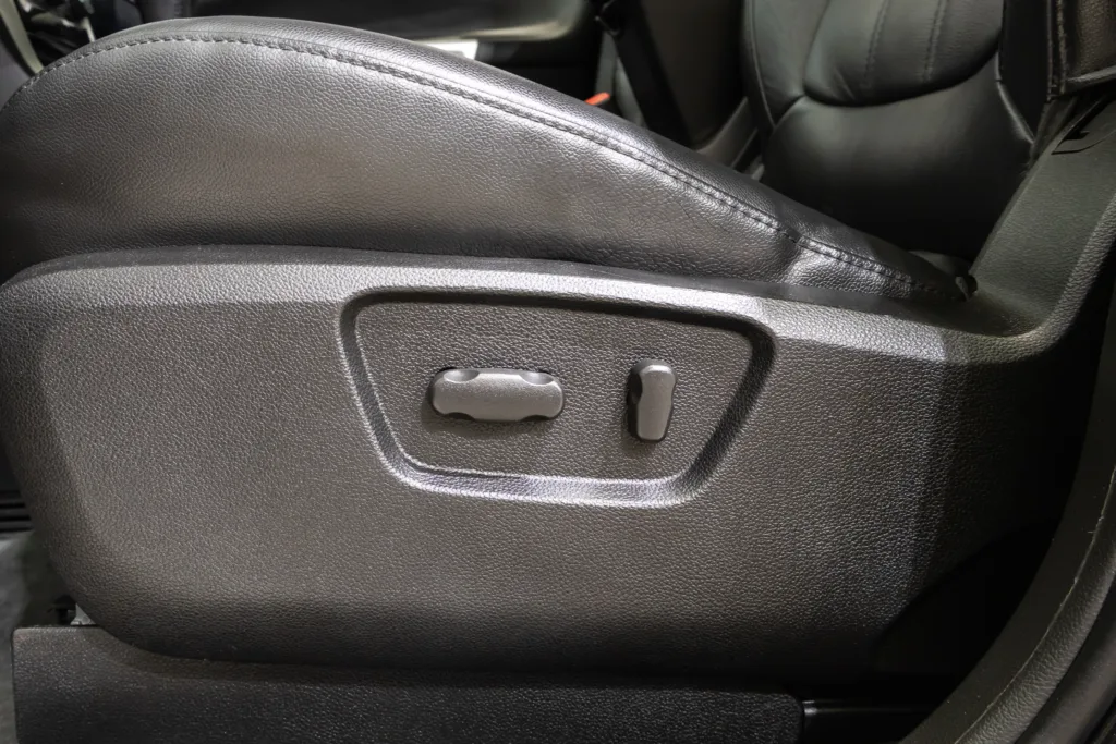 Chevrolet Captiva Sport V6 3.0 – 2012