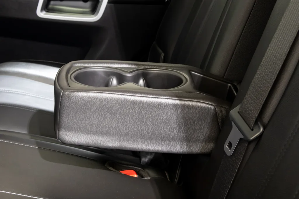 Chevrolet Captiva Sport V6 3.0 – 2012