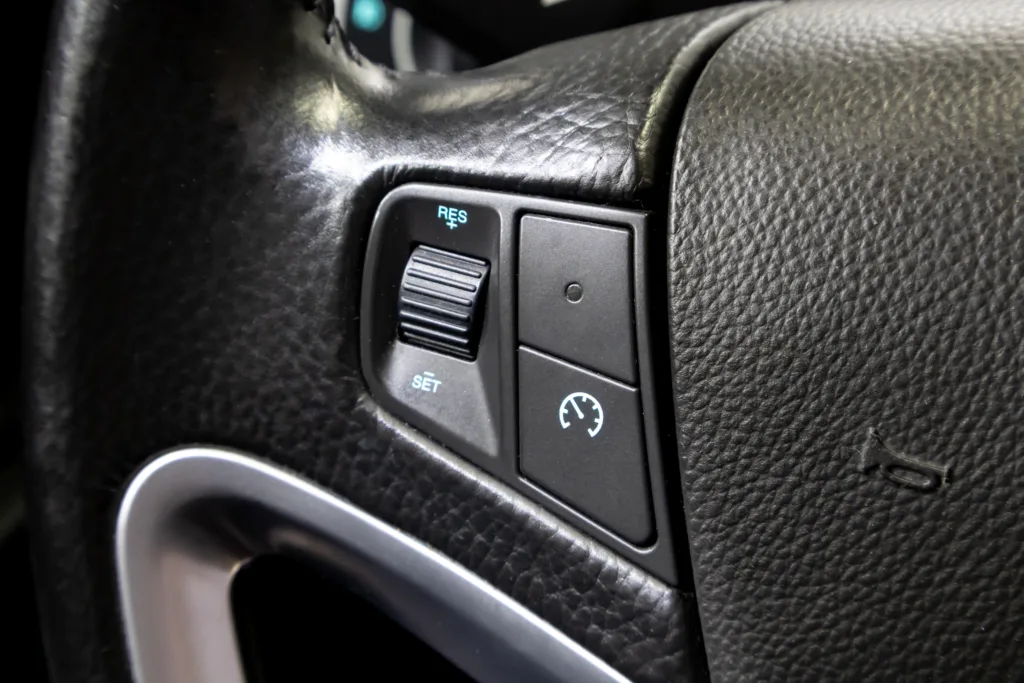 Chevrolet Captiva Sport V6 3.0 – 2012