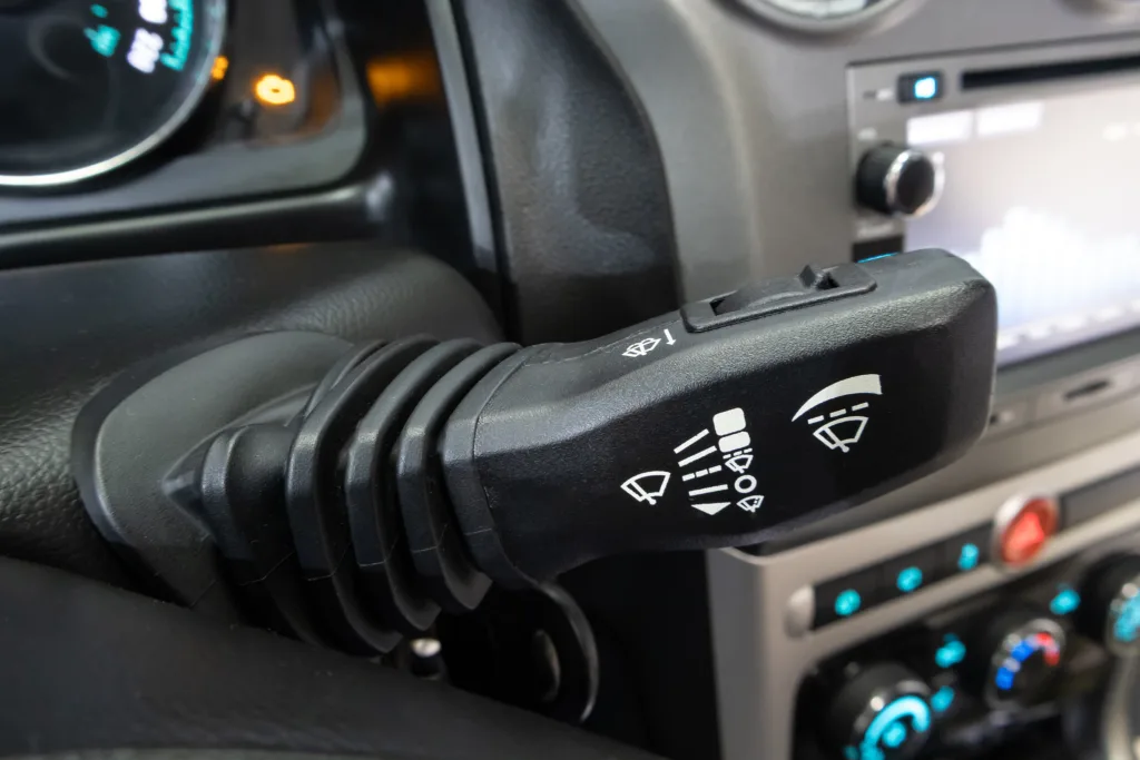 Chevrolet Captiva Sport V6 3.0 – 2012