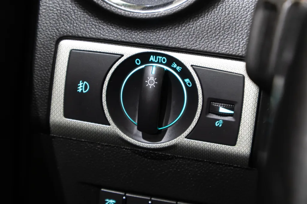 Chevrolet Captiva Sport V6 3.0 – 2012