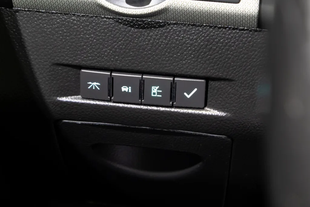 Chevrolet Captiva Sport V6 3.0 – 2012