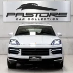 Porsche Cayenne S – 2024