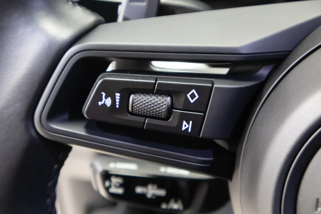 Porsche Cayenne S – 2024