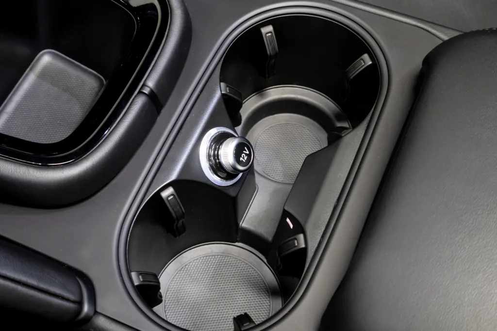 Porsche Cayenne S – 2024
