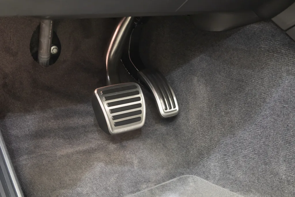 Porsche Cayenne S – 2024