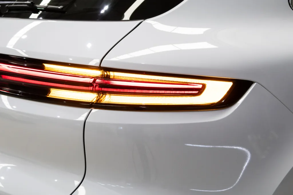 Porsche Cayenne S – 2024