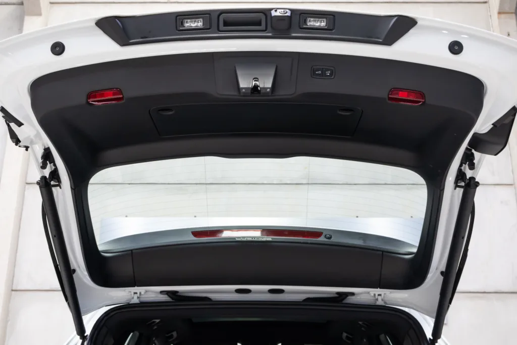 Porsche Cayenne S – 2024