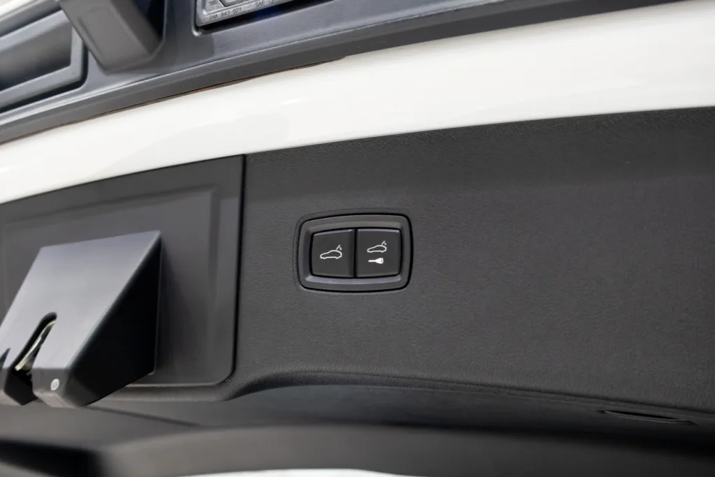 Porsche Cayenne S – 2024