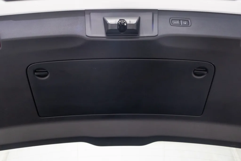 Porsche Cayenne S – 2024