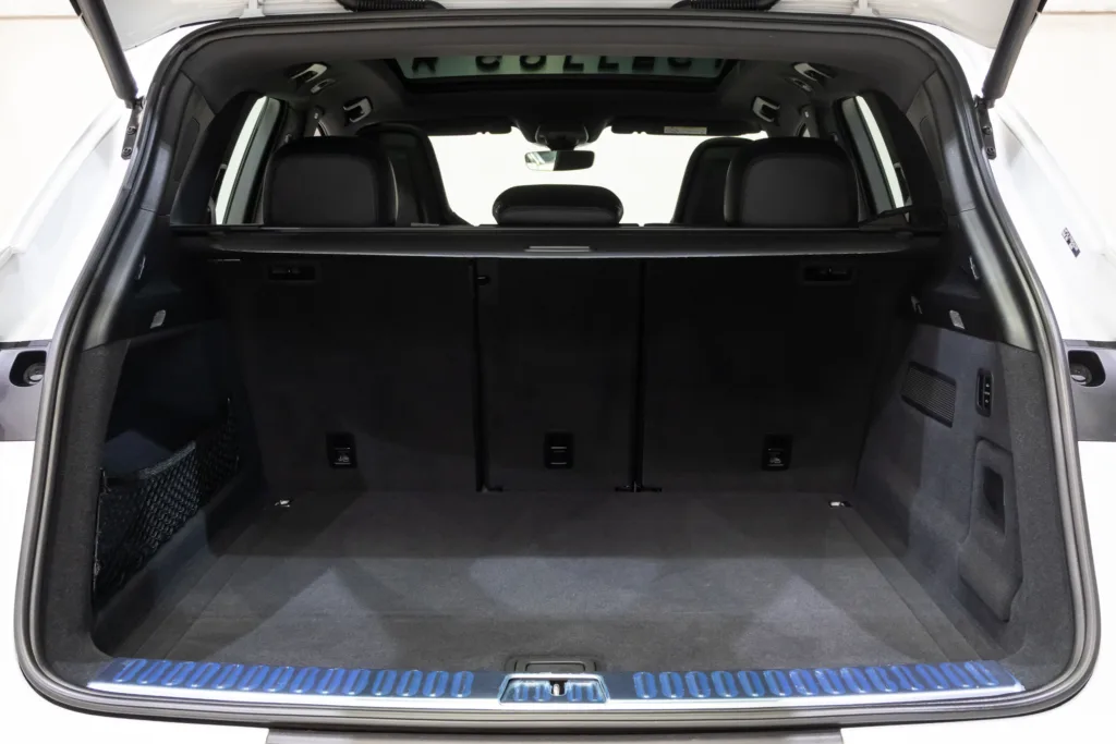 Porsche Cayenne S – 2024