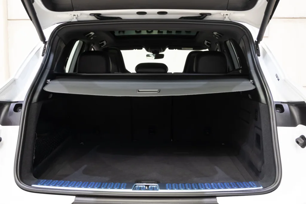 Porsche Cayenne S – 2024