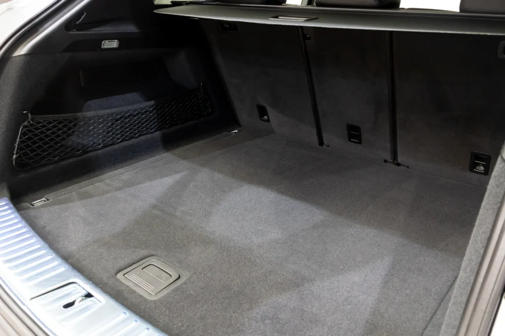 Porsche Cayenne S – 2024