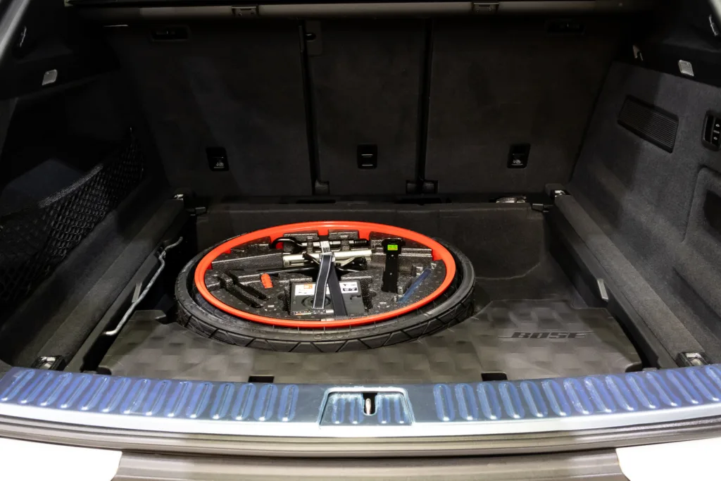 Porsche Cayenne S – 2024