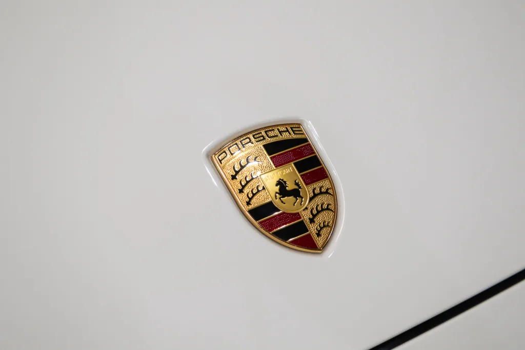 Porsche Cayenne S – 2024