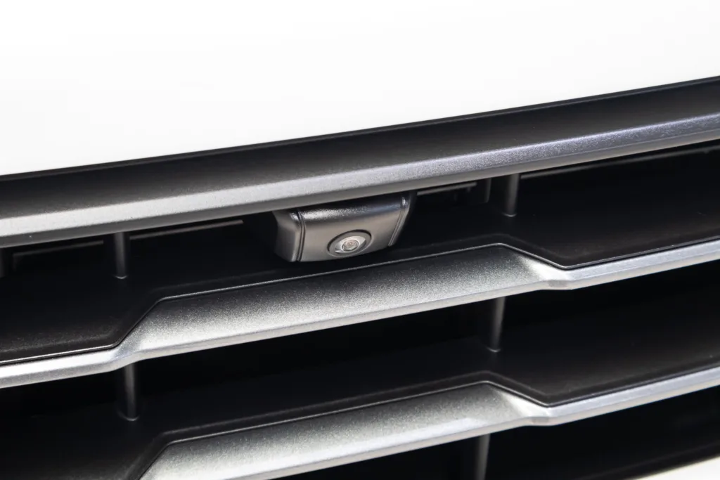 Porsche Cayenne S – 2024