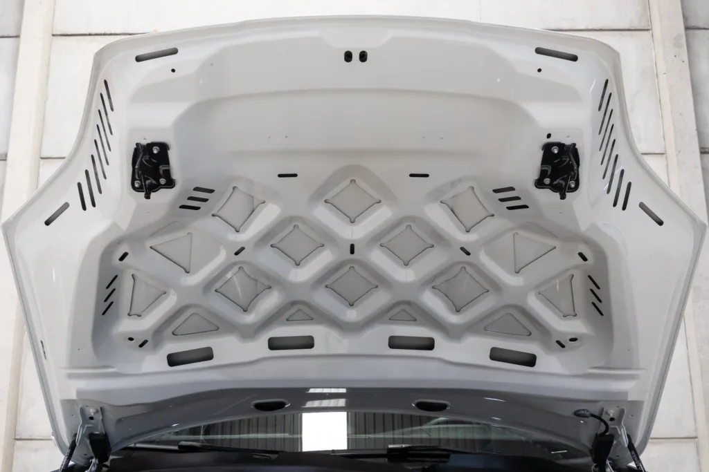 Porsche Cayenne S – 2024