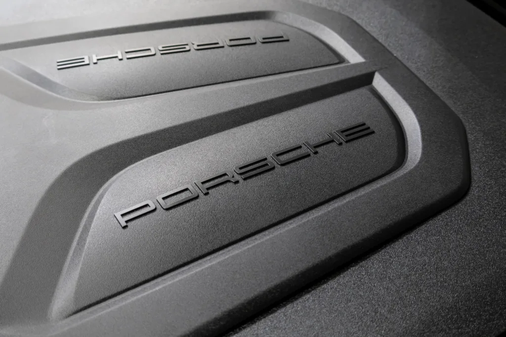 Porsche Cayenne S – 2024