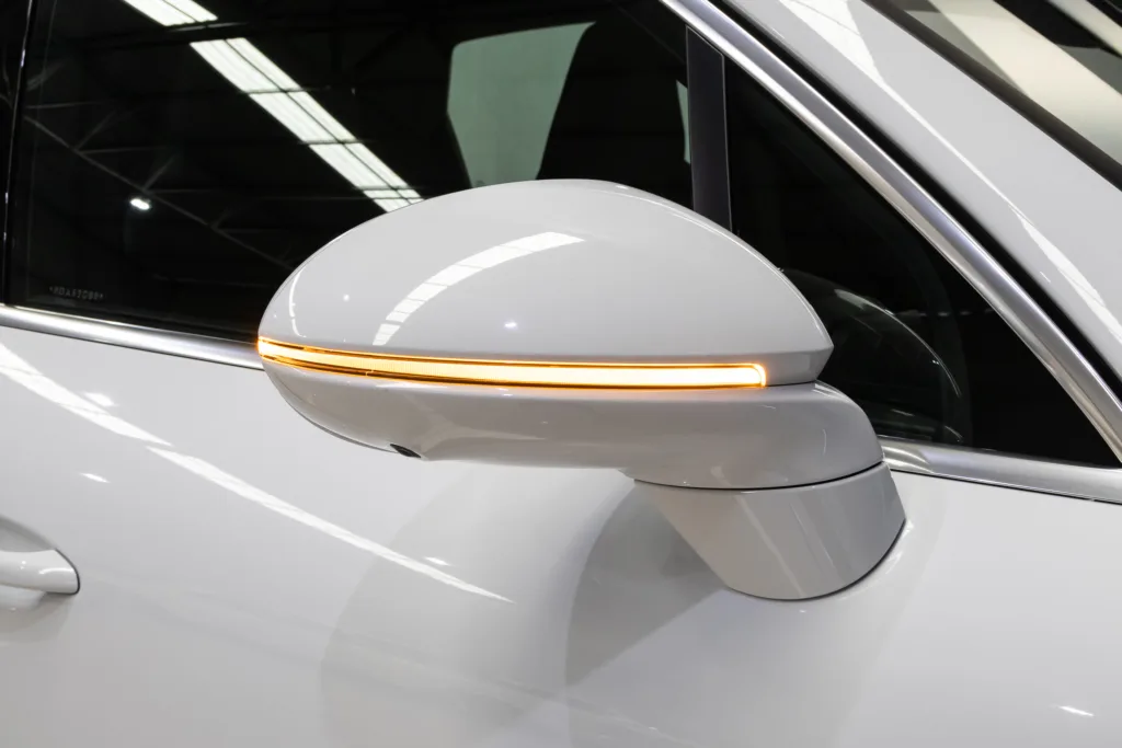 Porsche Cayenne S – 2024