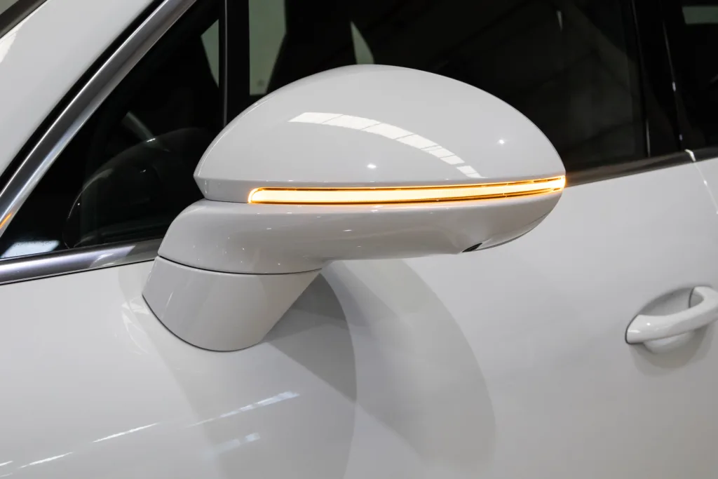 Porsche Cayenne S – 2024