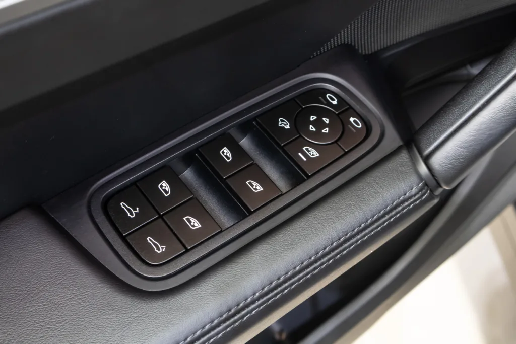 Porsche Cayenne S – 2024