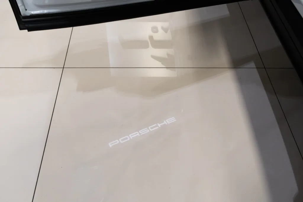 Porsche Cayenne S – 2024