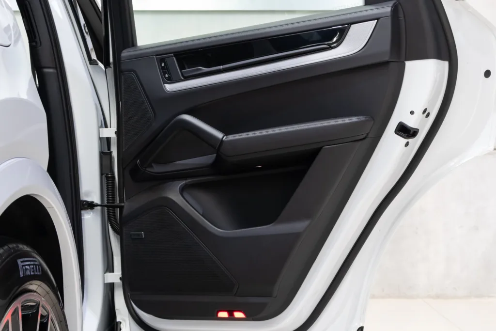 Porsche Cayenne S – 2024