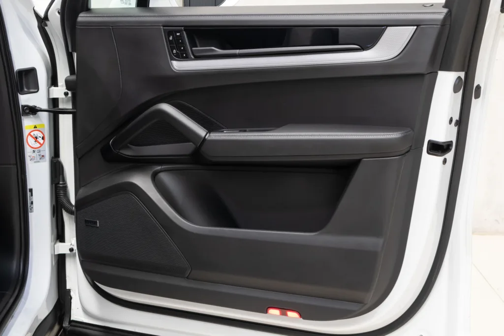 Porsche Cayenne S – 2024