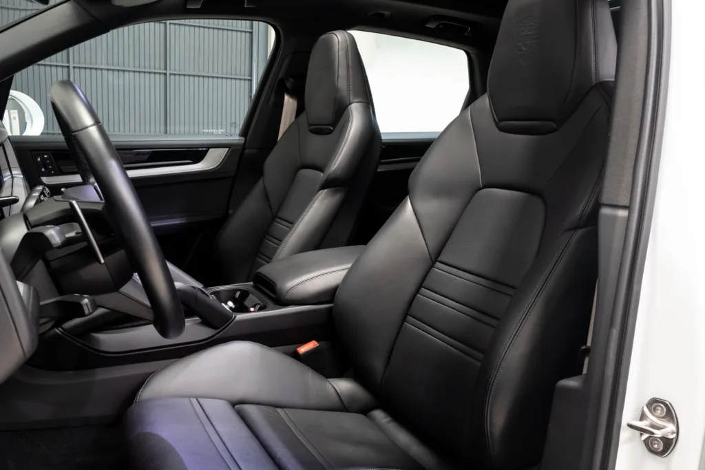 Porsche Cayenne S – 2024
