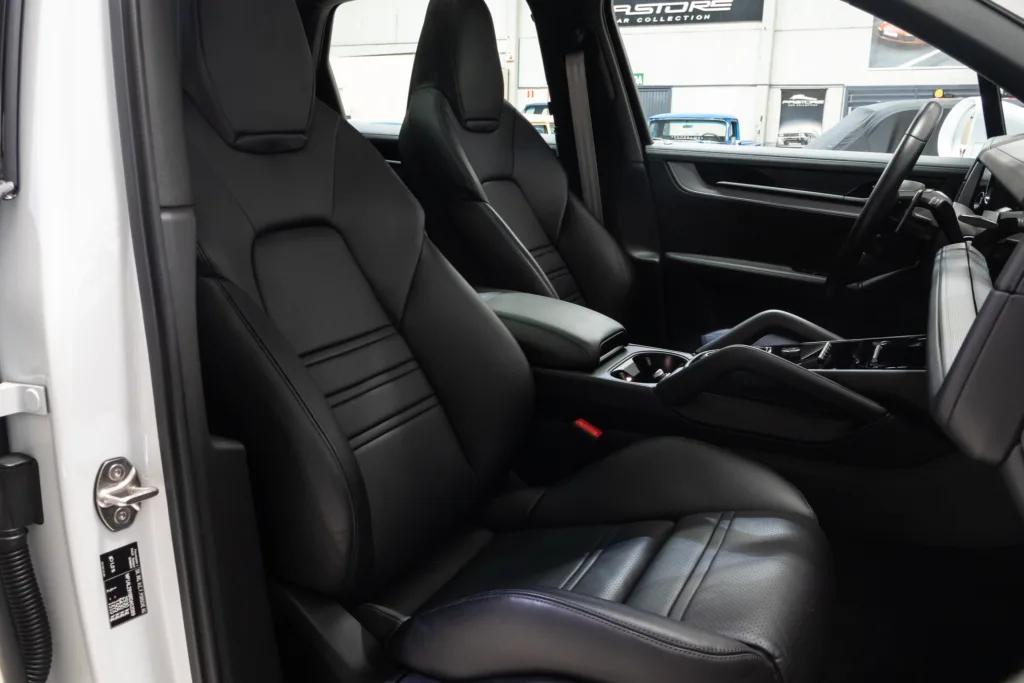 Porsche Cayenne S – 2024