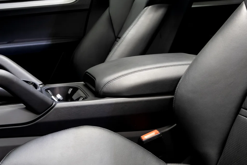 Porsche Cayenne S – 2024