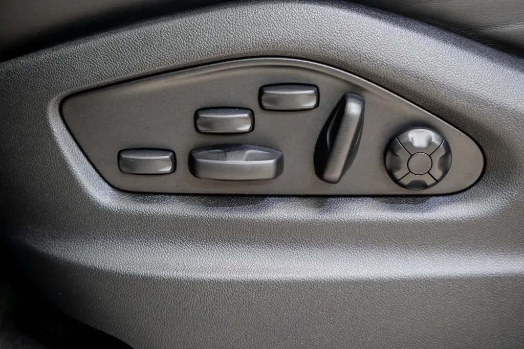 Porsche Cayenne S – 2024