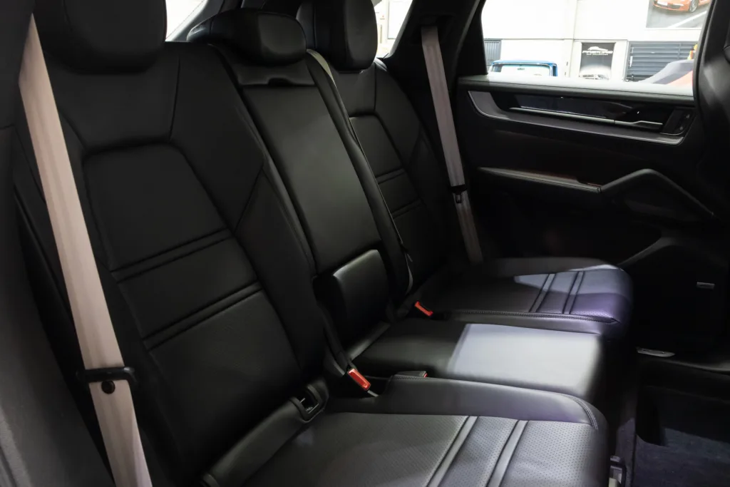 Porsche Cayenne S – 2024