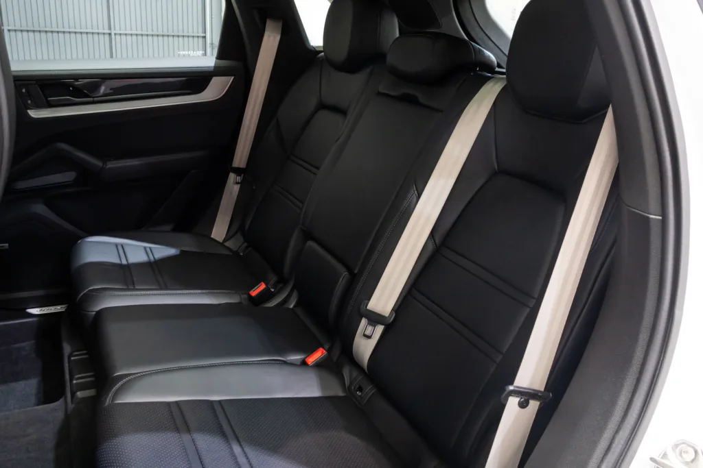 Porsche Cayenne S – 2024