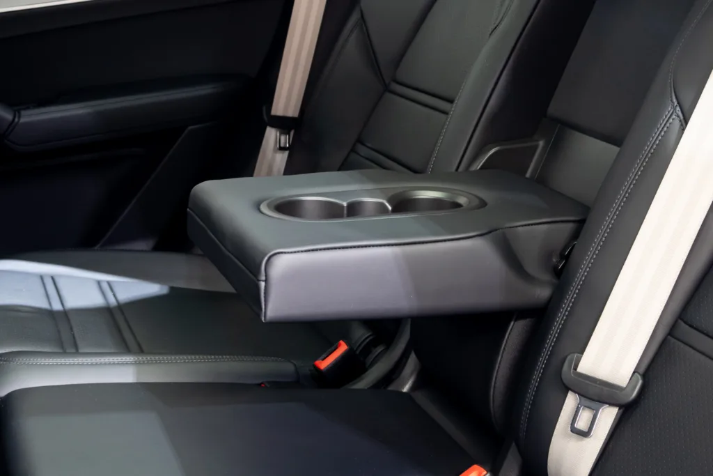 Porsche Cayenne S – 2024