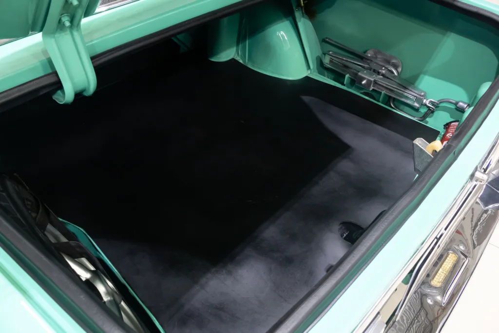 Ford Corcel GT XP – 1972