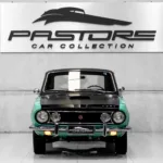 Ford Corcel GT XP – 1972