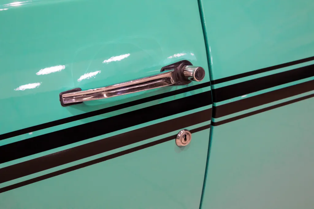 Ford Corcel GT XP – 1972
