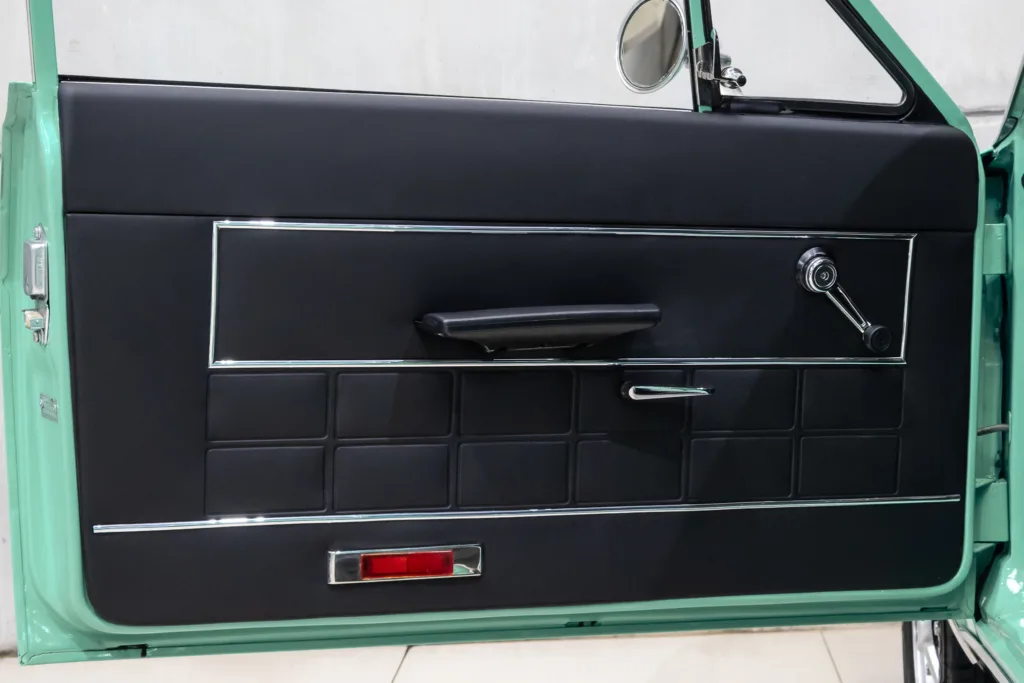 Ford Corcel GT XP – 1972