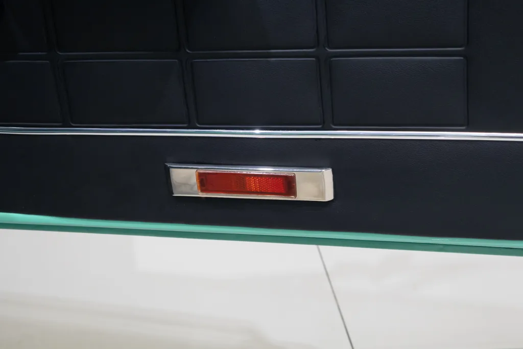 Ford Corcel GT XP – 1972